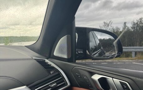 BMW X5, 2020 год, 7 200 000 рублей, 10 фотография