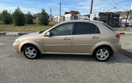 Chevrolet Lacetti, 2006 год, 380 000 рублей, 3 фотография
