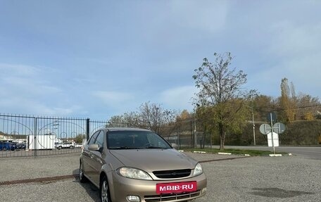 Chevrolet Lacetti, 2006 год, 380 000 рублей, 2 фотография