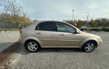 Chevrolet Lacetti, 2006 год, 380 000 рублей, 8 фотография