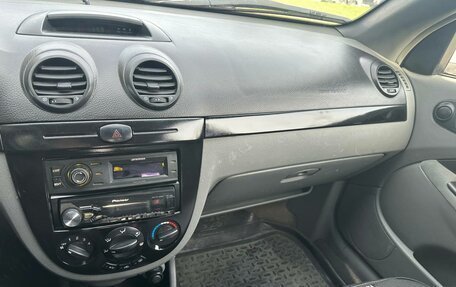 Chevrolet Lacetti, 2006 год, 380 000 рублей, 7 фотография