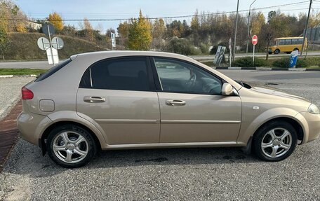 Chevrolet Lacetti, 2006 год, 380 000 рублей, 11 фотография