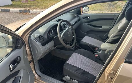 Chevrolet Lacetti, 2006 год, 380 000 рублей, 10 фотография