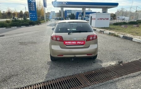 Chevrolet Lacetti, 2006 год, 380 000 рублей, 5 фотография