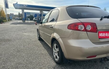 Chevrolet Lacetti, 2006 год, 380 000 рублей, 9 фотография