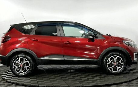 Renault Kaptur I рестайлинг, 2019 год, 1 350 000 рублей, 5 фотография
