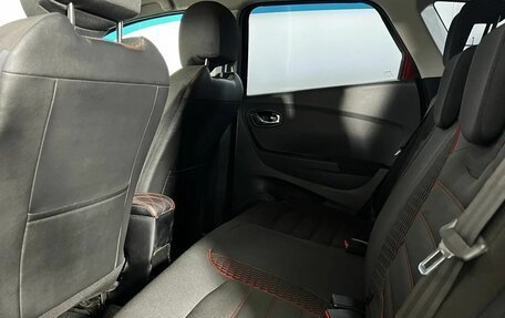 Renault Kaptur I рестайлинг, 2019 год, 1 350 000 рублей, 11 фотография