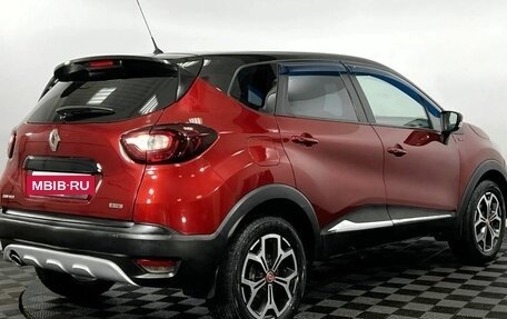 Renault Kaptur I рестайлинг, 2019 год, 1 350 000 рублей, 6 фотография