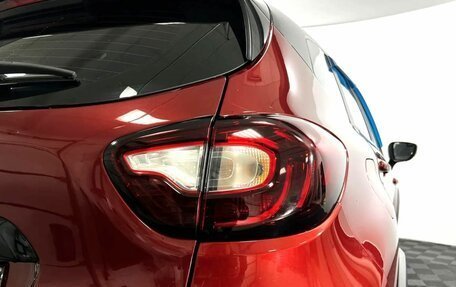Renault Kaptur I рестайлинг, 2019 год, 1 350 000 рублей, 20 фотография