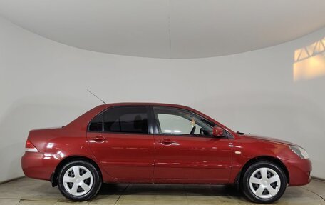 Mitsubishi Lancer IX, 2005 год, 455 000 рублей, 4 фотография
