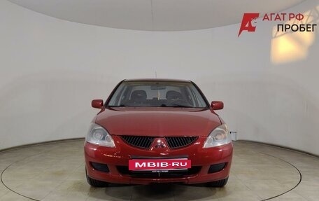 Mitsubishi Lancer IX, 2005 год, 455 000 рублей, 2 фотография