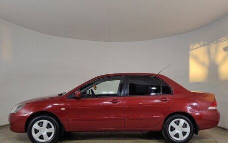 Mitsubishi Lancer IX, 2005 год, 455 000 рублей, 8 фотография