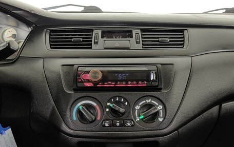 Mitsubishi Lancer IX, 2005 год, 455 000 рублей, 14 фотография