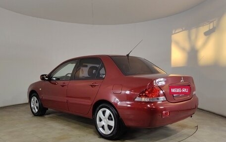 Mitsubishi Lancer IX, 2005 год, 455 000 рублей, 7 фотография