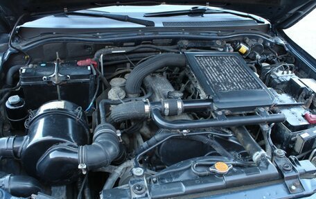 Mitsubishi Pajero Sport II рестайлинг, 2007 год, 880 000 рублей, 9 фотография
