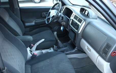 Mitsubishi Pajero Sport II рестайлинг, 2007 год, 880 000 рублей, 12 фотография