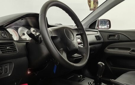 Mitsubishi Lancer IX, 2005 год, 455 000 рублей, 15 фотография