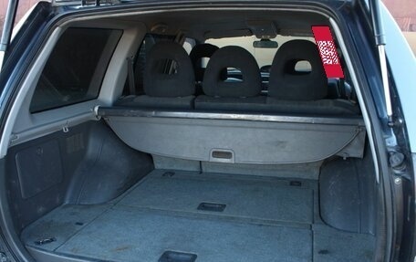 Mitsubishi Pajero Sport II рестайлинг, 2007 год, 880 000 рублей, 10 фотография