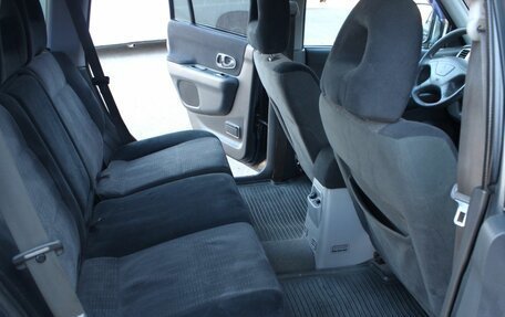 Mitsubishi Pajero Sport II рестайлинг, 2007 год, 880 000 рублей, 13 фотография