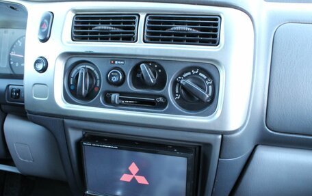 Mitsubishi Pajero Sport II рестайлинг, 2007 год, 880 000 рублей, 20 фотография
