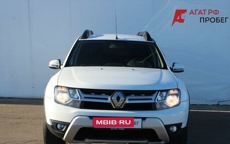 Renault Duster I рестайлинг, 2020 год, 1 680 000 рублей, 2 фотография
