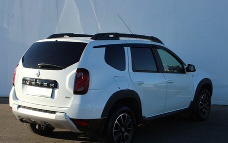 Renault Duster I рестайлинг, 2020 год, 1 680 000 рублей, 7 фотография