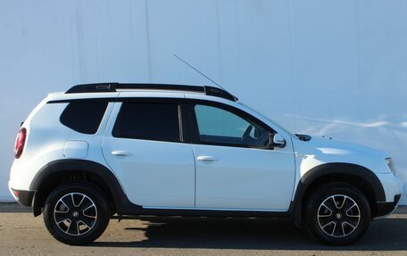 Renault Duster I рестайлинг, 2020 год, 1 680 000 рублей, 8 фотография
