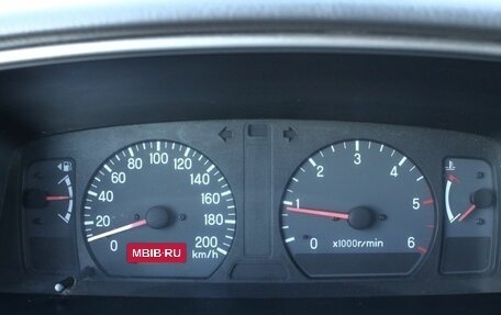 Mitsubishi Pajero Sport II рестайлинг, 2007 год, 880 000 рублей, 11 фотография