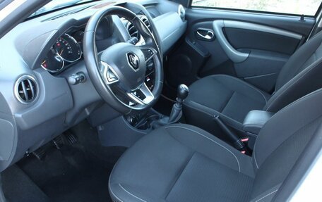 Renault Duster I рестайлинг, 2020 год, 1 680 000 рублей, 16 фотография