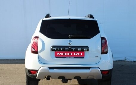 Renault Duster I рестайлинг, 2020 год, 1 680 000 рублей, 6 фотография
