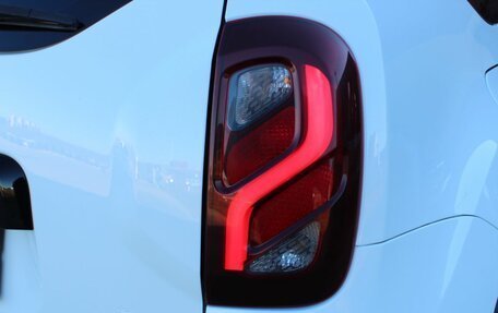 Renault Duster I рестайлинг, 2020 год, 1 680 000 рублей, 22 фотография