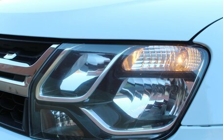 Renault Duster I рестайлинг, 2020 год, 1 680 000 рублей, 21 фотография