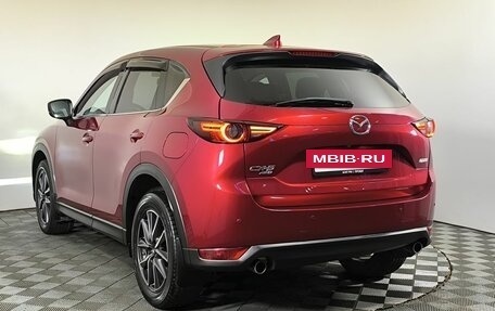 Mazda CX-5 II, 2018 год, 2 780 000 рублей, 6 фотография