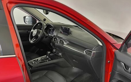 Mazda CX-5 II, 2018 год, 2 780 000 рублей, 9 фотография