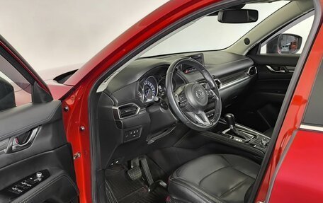 Mazda CX-5 II, 2018 год, 2 780 000 рублей, 8 фотография
