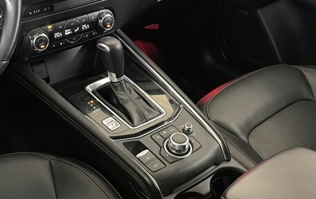 Mazda CX-5 II, 2018 год, 2 780 000 рублей, 12 фотография