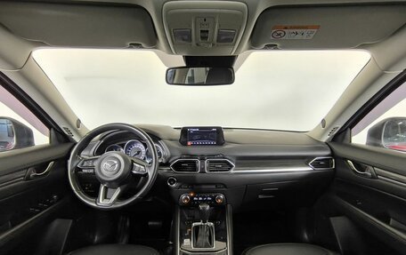 Mazda CX-5 II, 2018 год, 2 780 000 рублей, 10 фотография