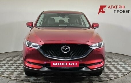 Mazda CX-5 II, 2018 год, 2 780 000 рублей, 2 фотография