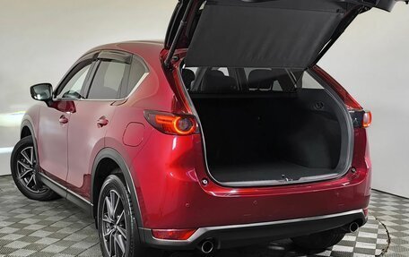 Mazda CX-5 II, 2018 год, 2 780 000 рублей, 15 фотография