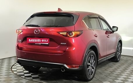 Mazda CX-5 II, 2018 год, 2 780 000 рублей, 4 фотография