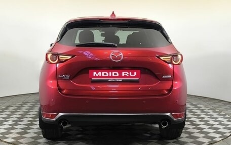 Mazda CX-5 II, 2018 год, 2 780 000 рублей, 5 фотография
