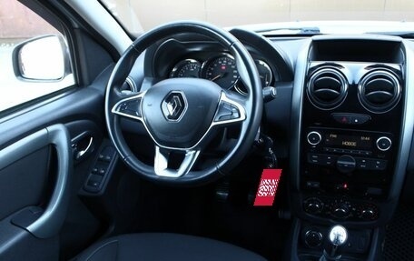 Renault Duster I рестайлинг, 2020 год, 1 680 000 рублей, 18 фотография