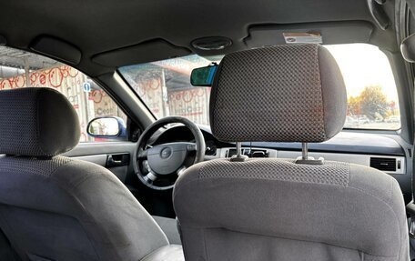 Chevrolet Lacetti, 2008 год, 330 000 рублей, 9 фотография