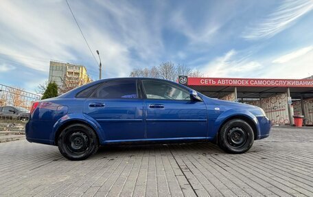 Chevrolet Lacetti, 2008 год, 330 000 рублей, 5 фотография