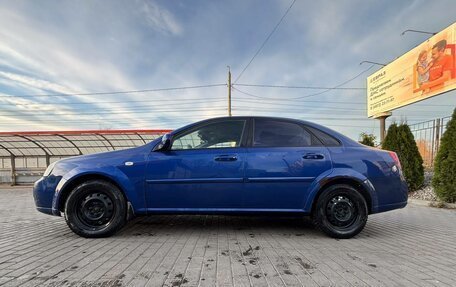 Chevrolet Lacetti, 2008 год, 330 000 рублей, 7 фотография