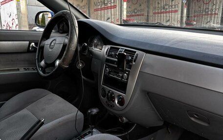 Chevrolet Lacetti, 2008 год, 330 000 рублей, 8 фотография