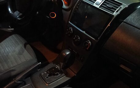Toyota Corolla, 2011 год, 799 000 рублей, 3 фотография