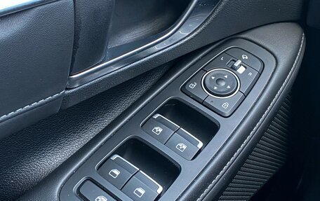 Hyundai Sonata VIII, 2021 год, 2 820 000 рублей, 15 фотография