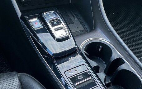 Hyundai Sonata VIII, 2021 год, 2 820 000 рублей, 17 фотография