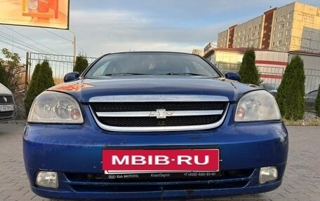 Chevrolet Lacetti, 2008 год, 330 000 рублей, 2 фотография